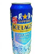 Icelager